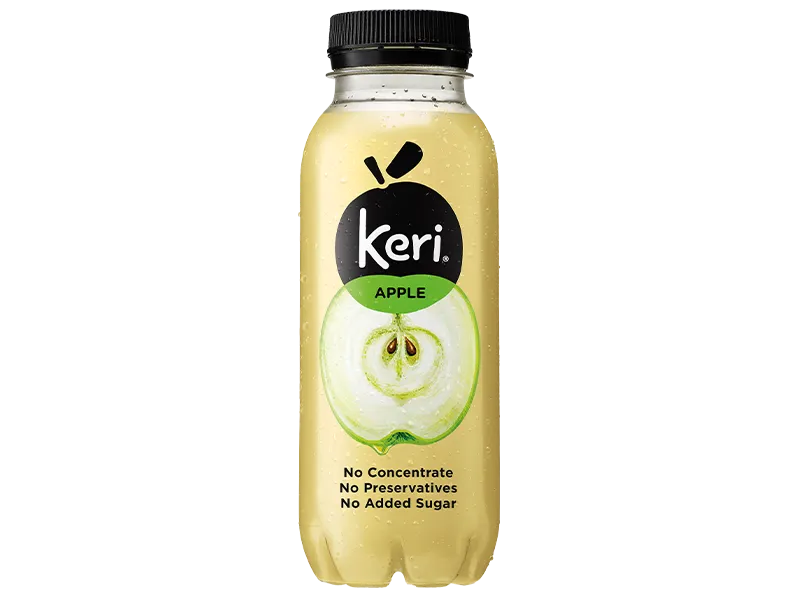 KERI APPLE JUICE