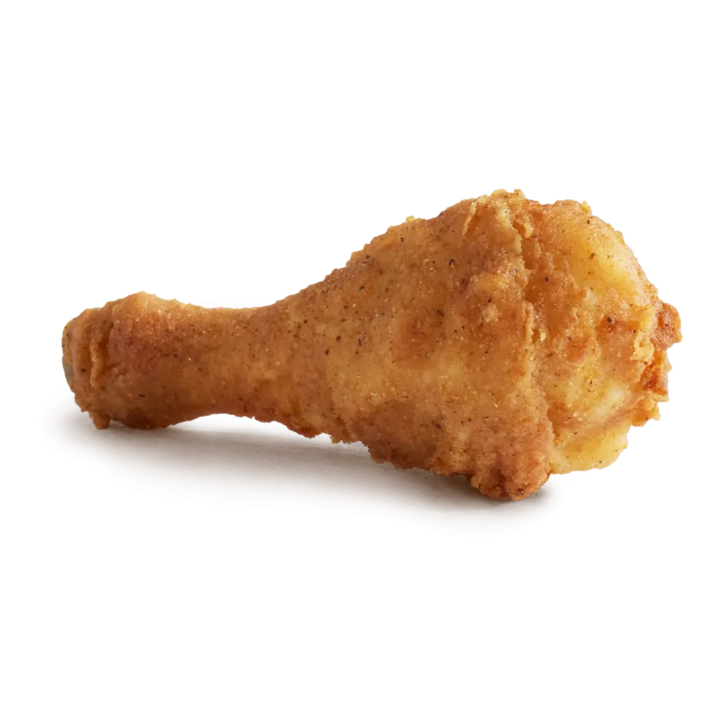 1 Piece of Chicken
