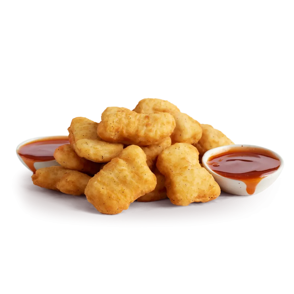 10 Nuggets
