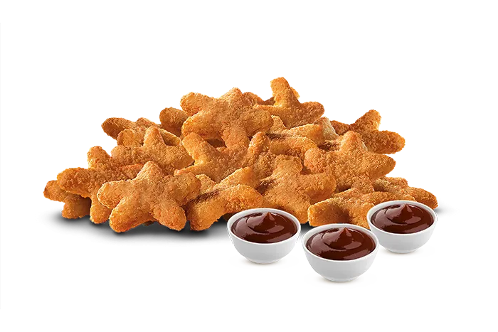 20 Chicken Stars™