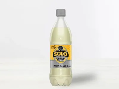 600ml zero solo
