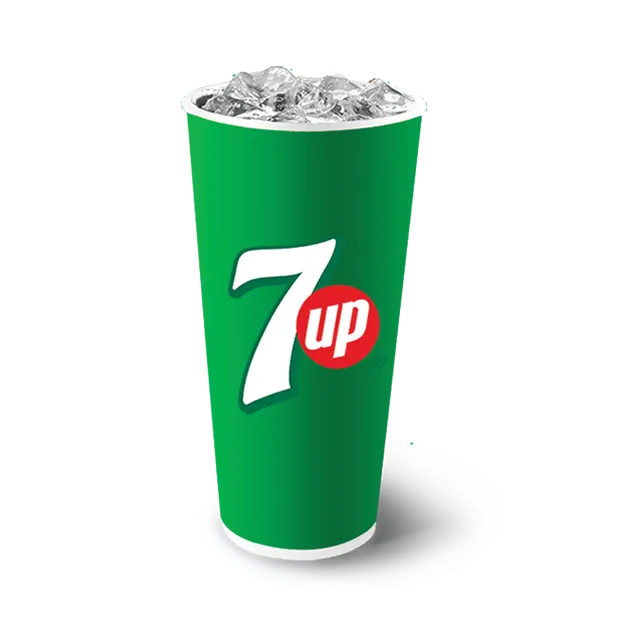 7Up