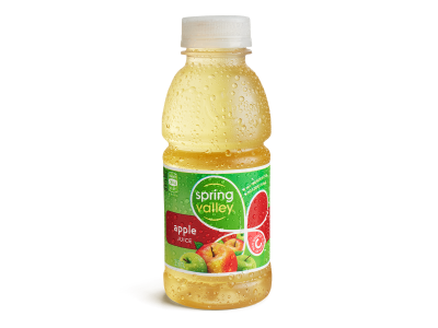 Apple Juice
