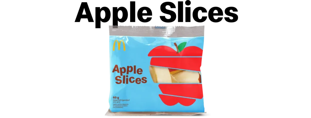 Apple Slices