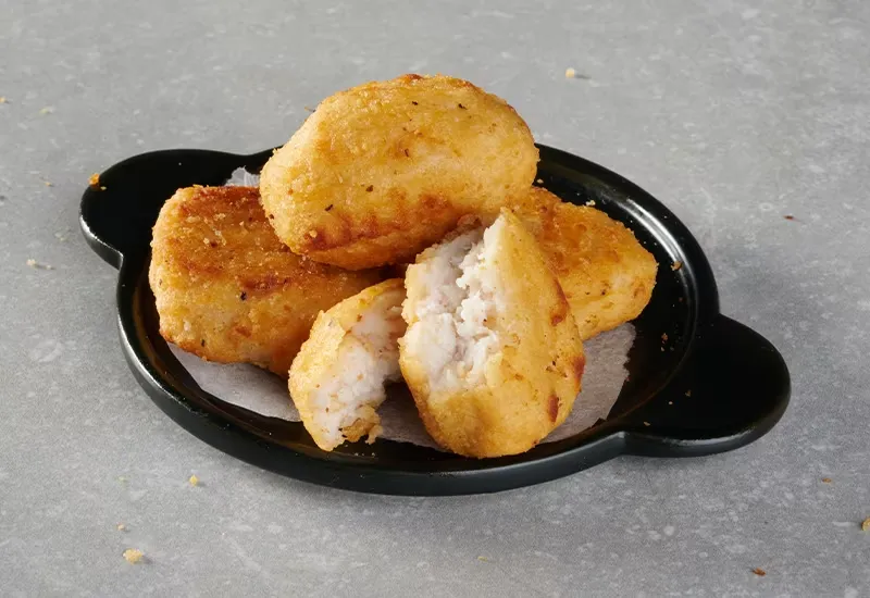 BUTTERMILK CHICKEN PIECES 4 PACK