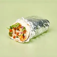 Big Burrito  
