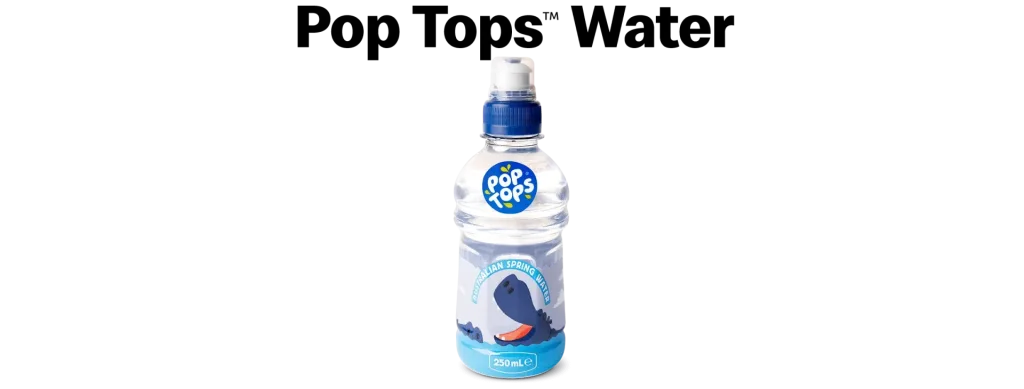 Bottled Water 250mL
