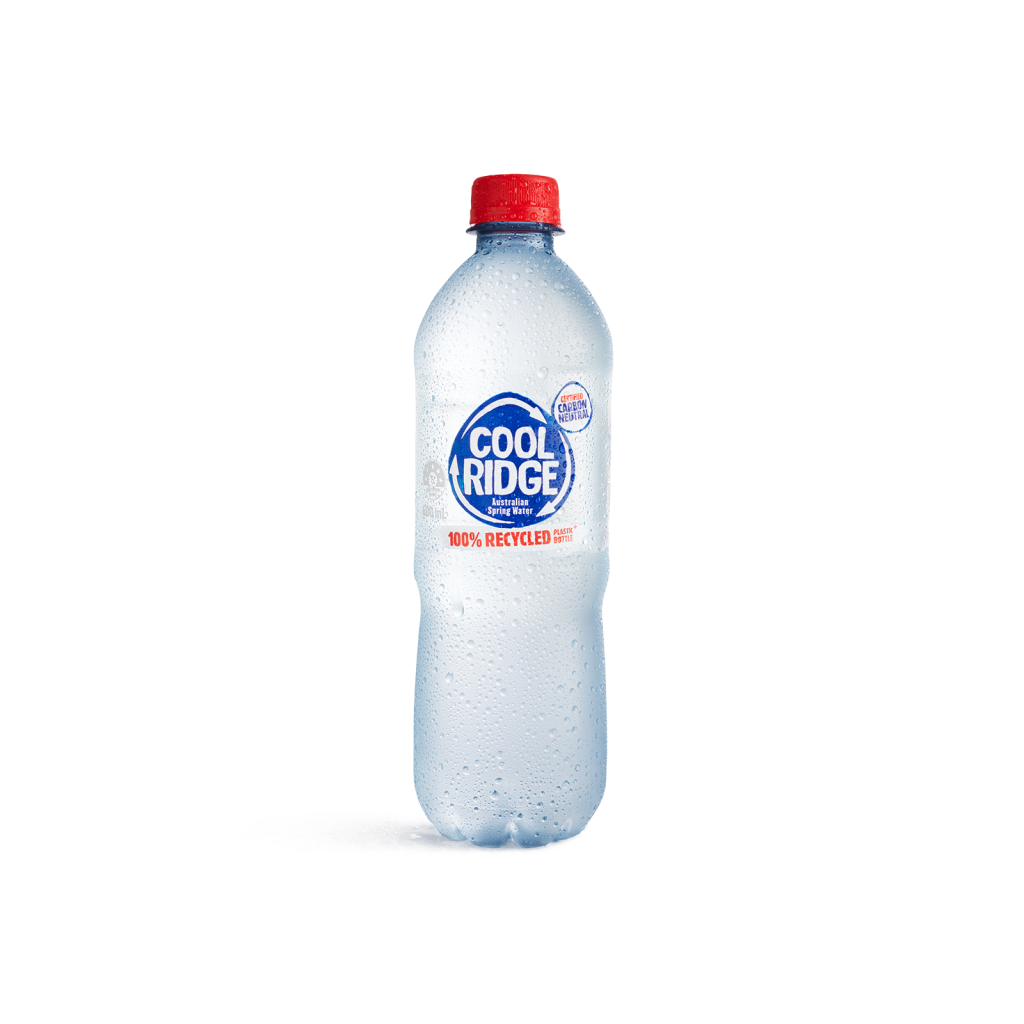 Bottled Water