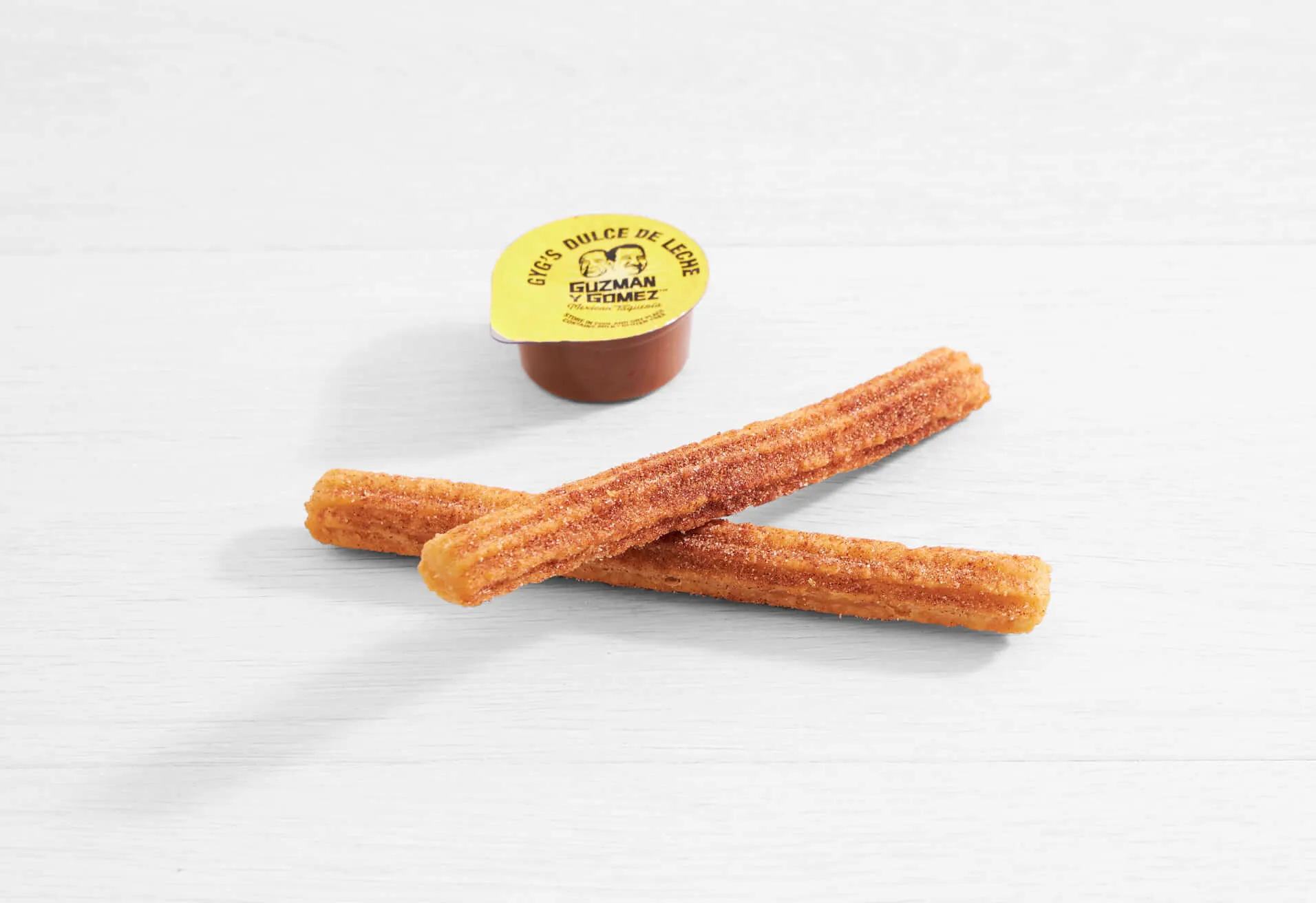 CHURROS  