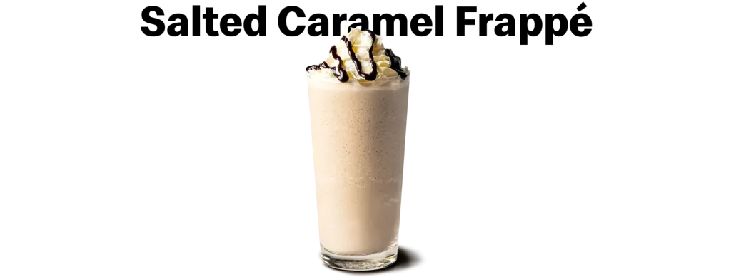 Caramel Iced Latte desktop 0