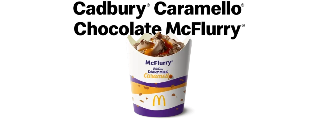 Caramello Chocolate McFlurry desktop 20240219