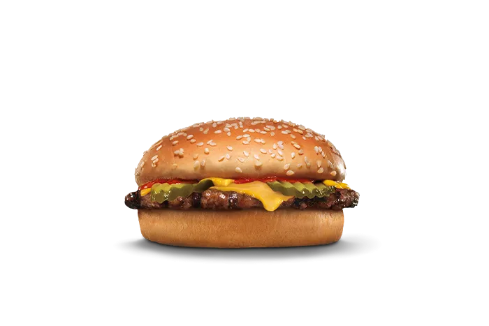 Cheeseburger
