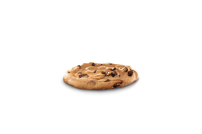 Chocolate Chip Cookie
