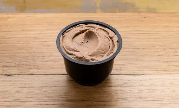 Chocolate Mousse
