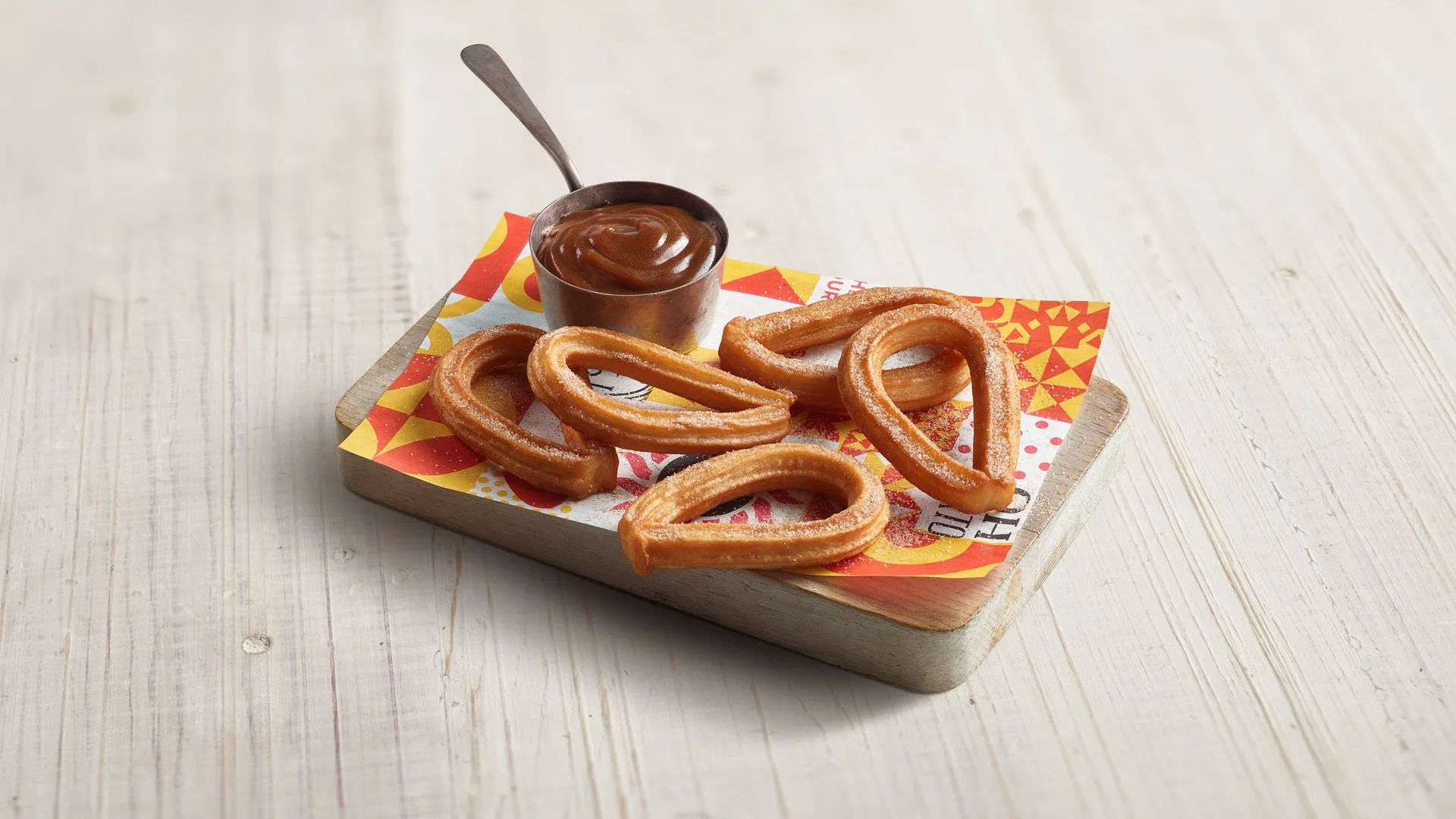 Churros