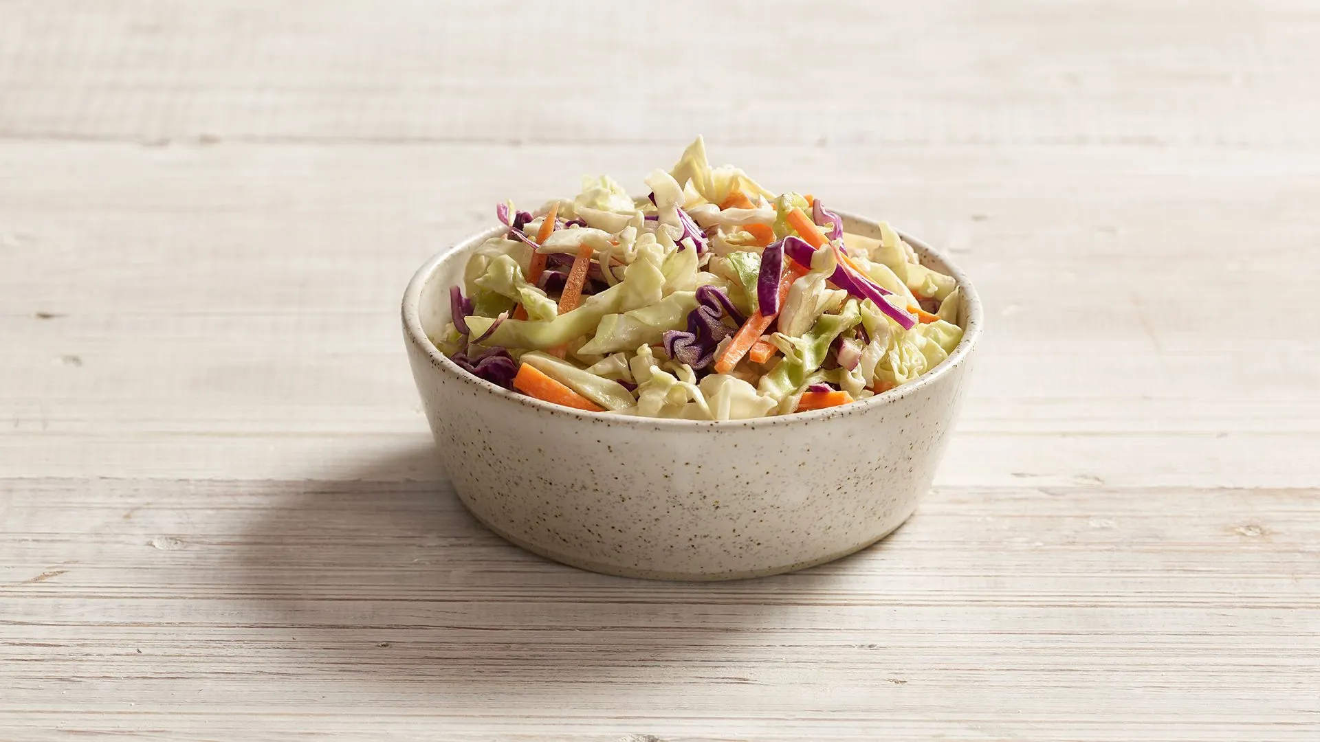 Crunchy Slaw