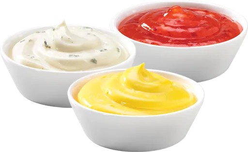 Dipping Sauces