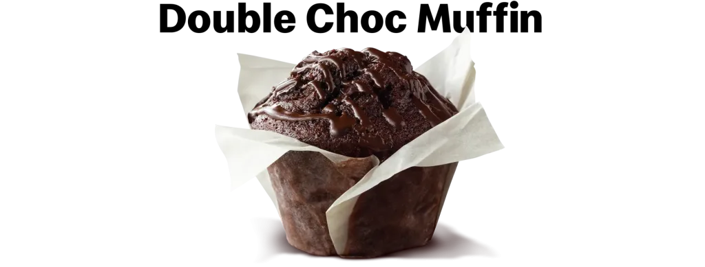 Double Choc Muffin desktop