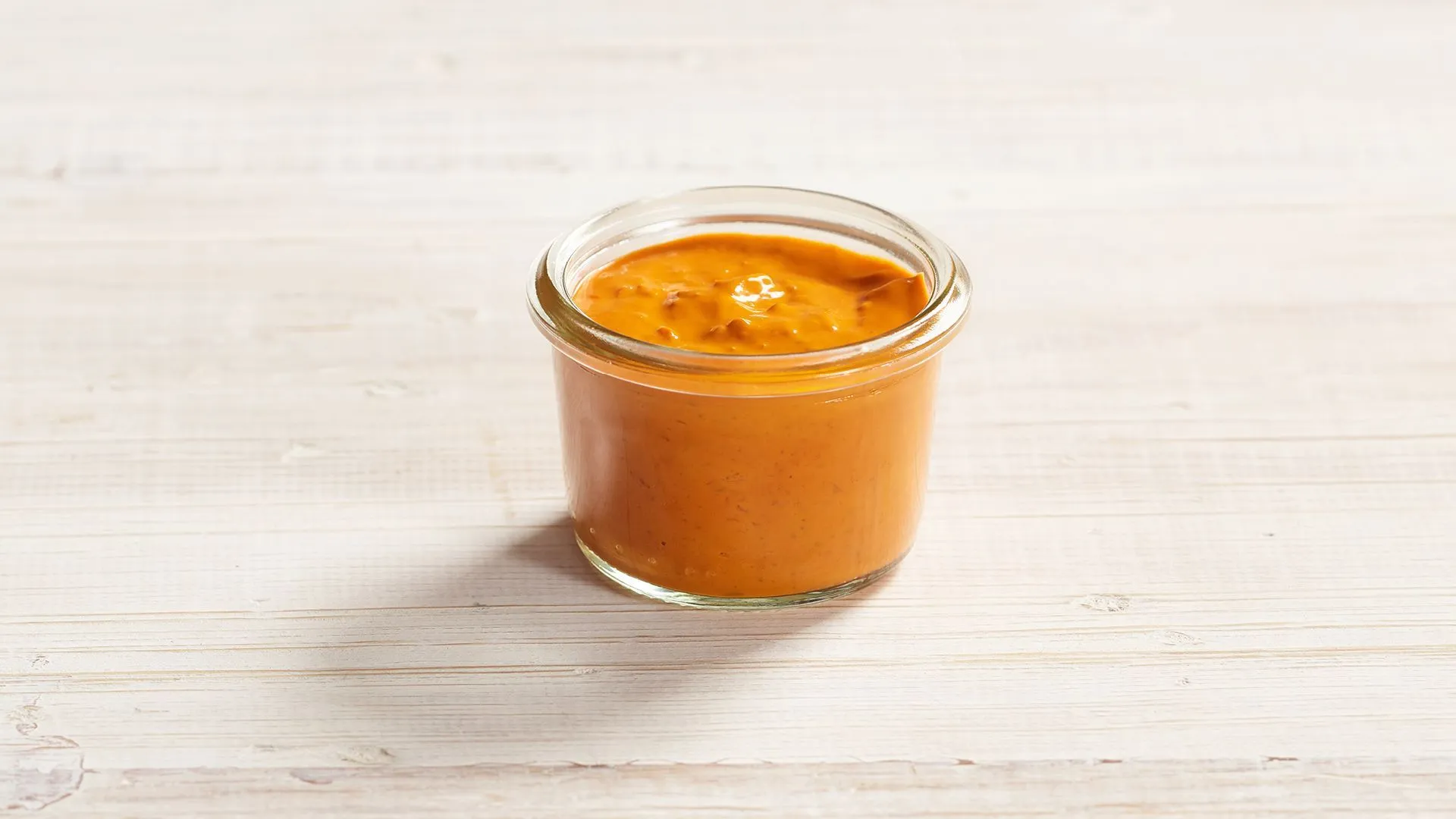 Extremo Picante Dipping Sauce