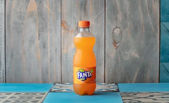 Fanta