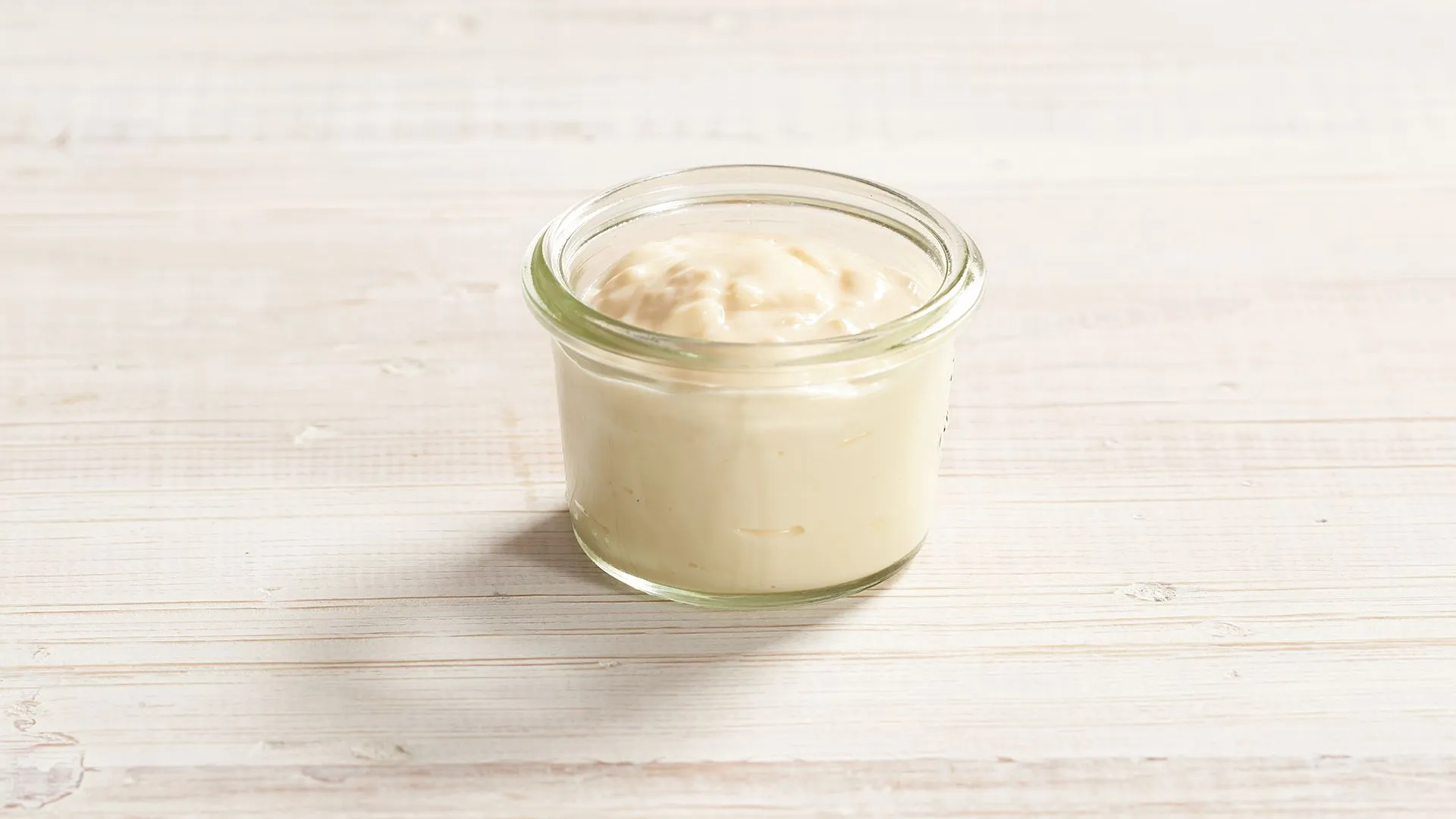 Garlic Dipping Sauce