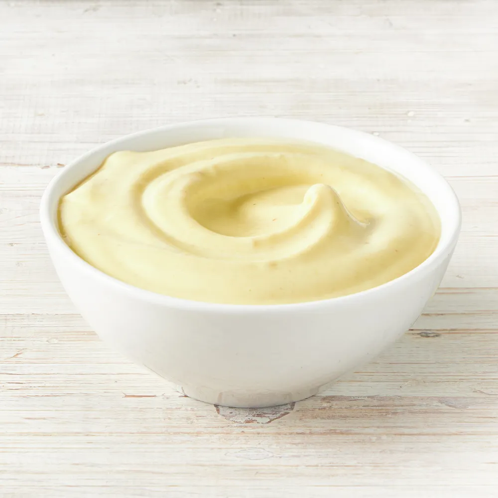 Honey Mustard Sauce
