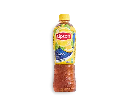 LIPTON ICED TEA LEMON  
