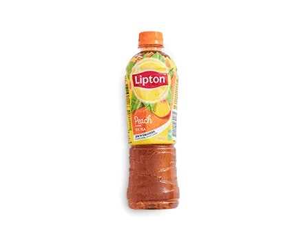 LIPTON ICED TEA PEACH  
