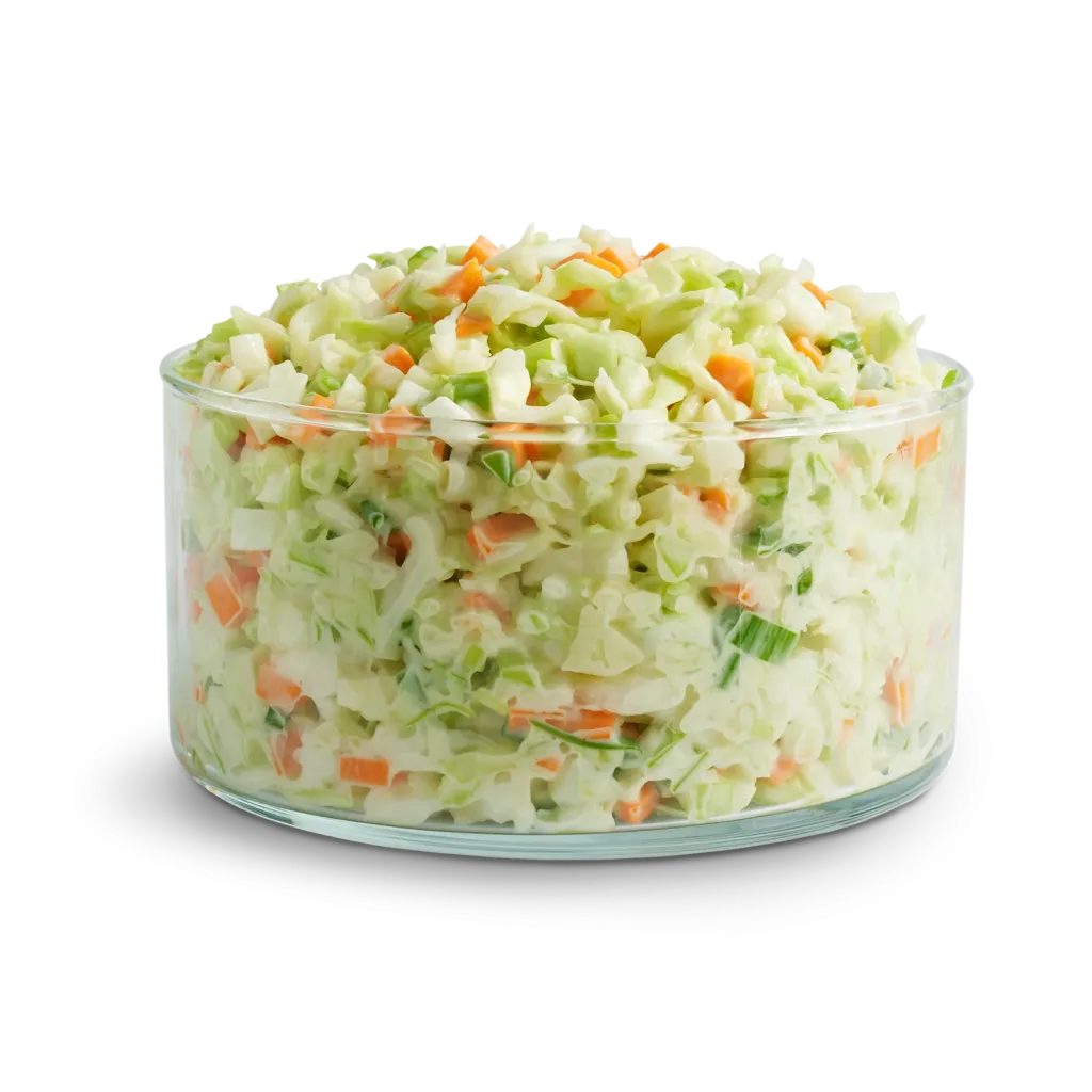 Large Coleslaw
