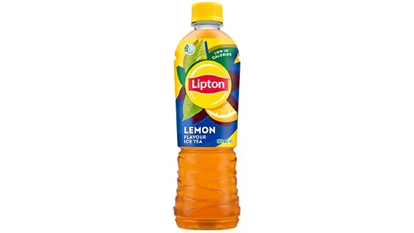 Lipton Ice Tea Lemon 500mL
