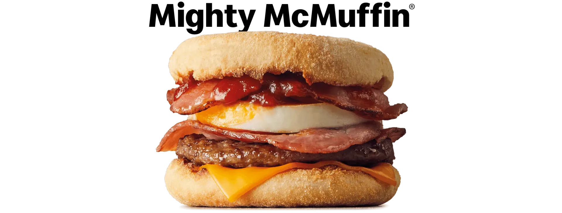 Mighty McMuffin