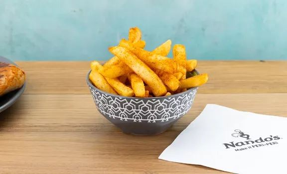 PERI-PERI Chips
