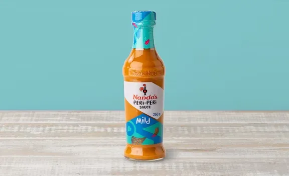 PERI-PERI Sauce Mild-250ml
