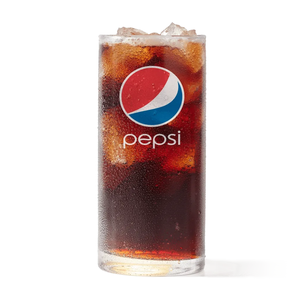 Pepsi