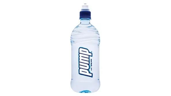 Pump Water 750mL
