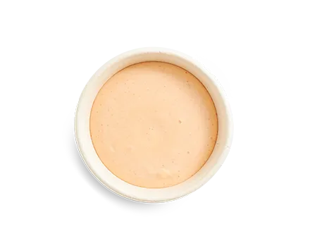 SIDE OF CHIPOTLE MAYO  
