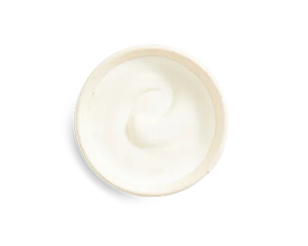 SIDE OF SOUR CREAM  
