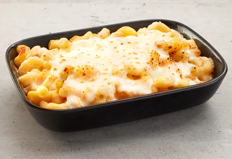 Simply Mac & Cheese Pasta