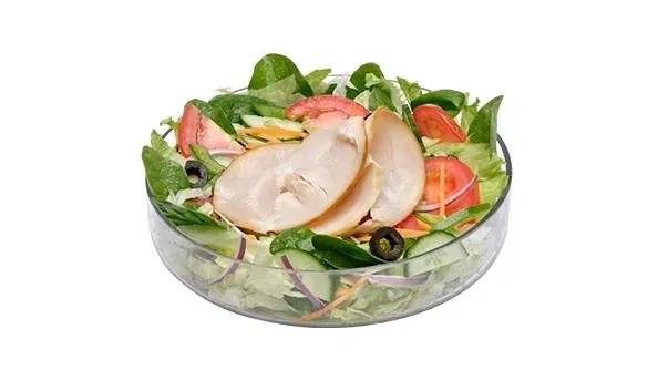 Turkey
salad