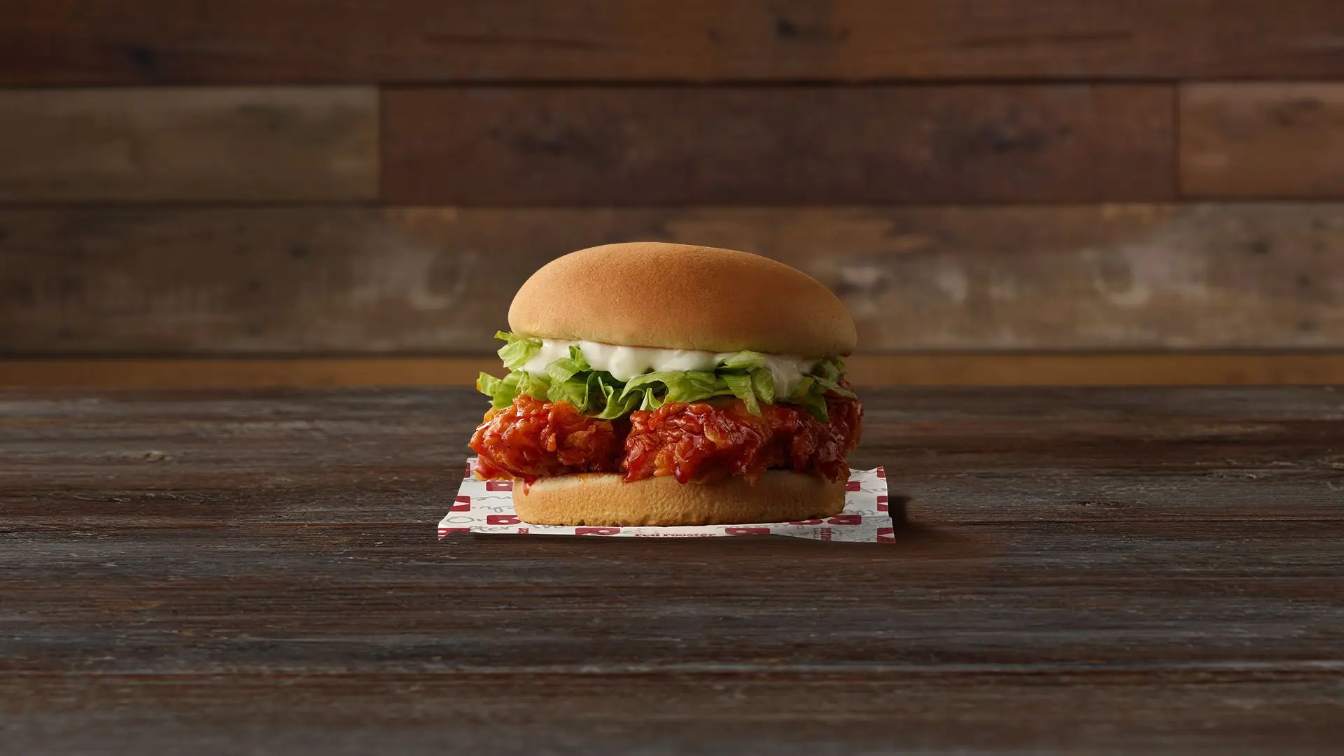 Red Rooster Menu with Prices - (Updated February 2025)