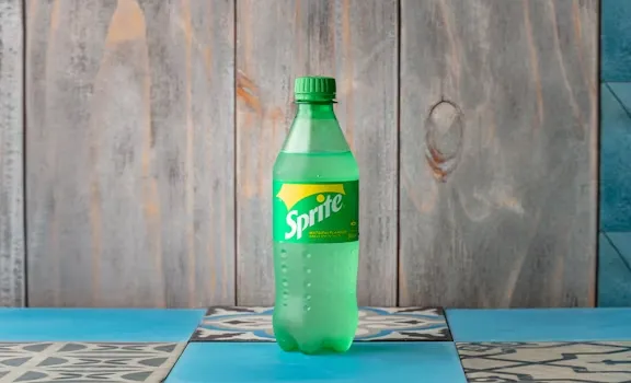 Sprite
