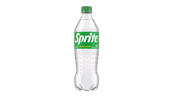 Sprite 600mL
