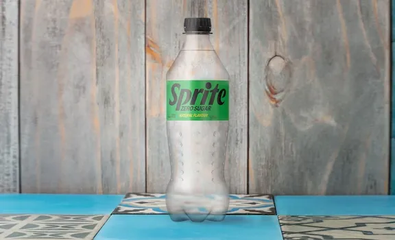 Sprite No Sugar
