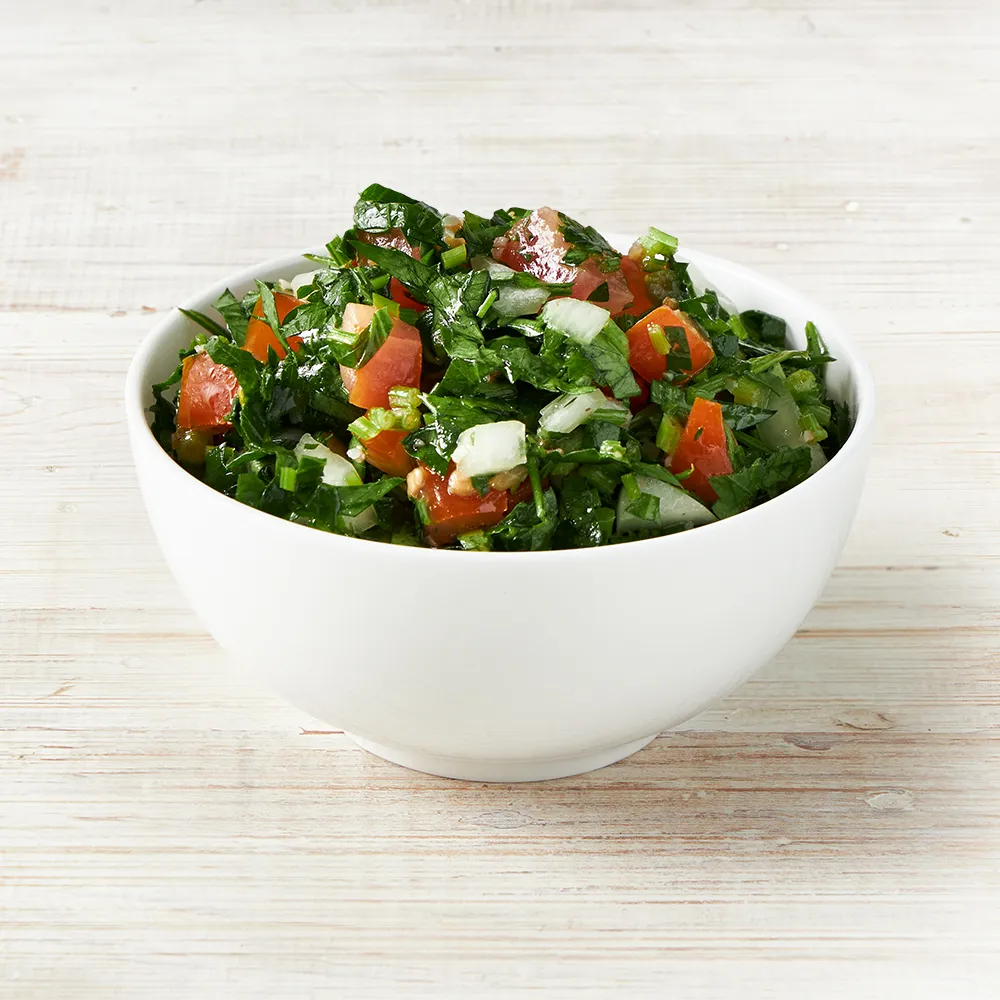 Tabouli
