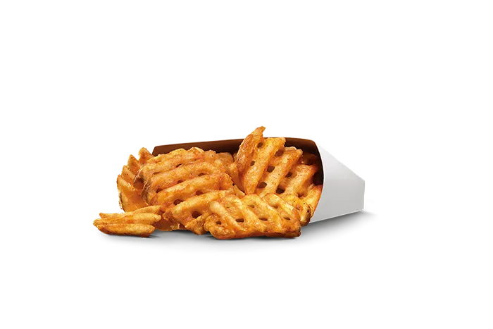 Waffle Fries
