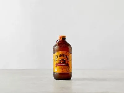 Bundaberg ginger beer 375ml
