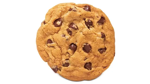 Chocolate Chip Cookie
