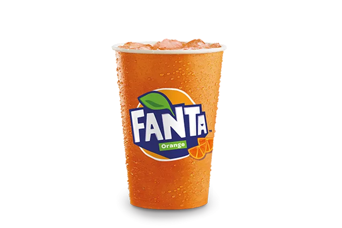 Fanta
