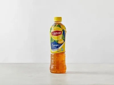 Lipton iced tea lemon
