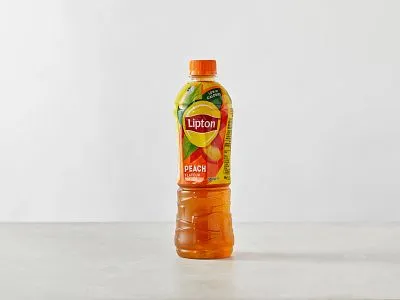 Lipton iced tea peach
